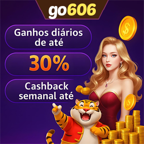 go606 Fundo de Resgate de Perdas Semanais